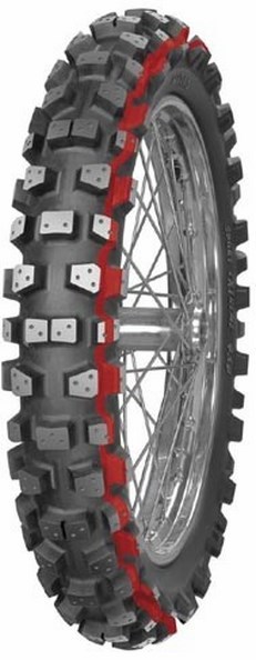 Mitas 120/90-18 (65P) Tt Xt754 Nhs Tył Diagonalna