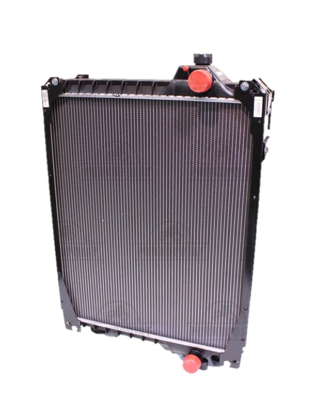 Chłodnica New Holland T7 T7000 CASE CVT CX 84249173