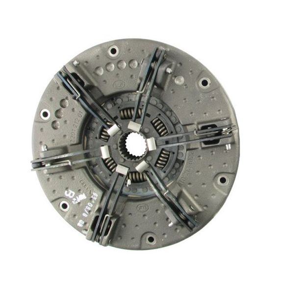 Sprzęgło Landini Large Massey Ferguson 3580944M92 LUK