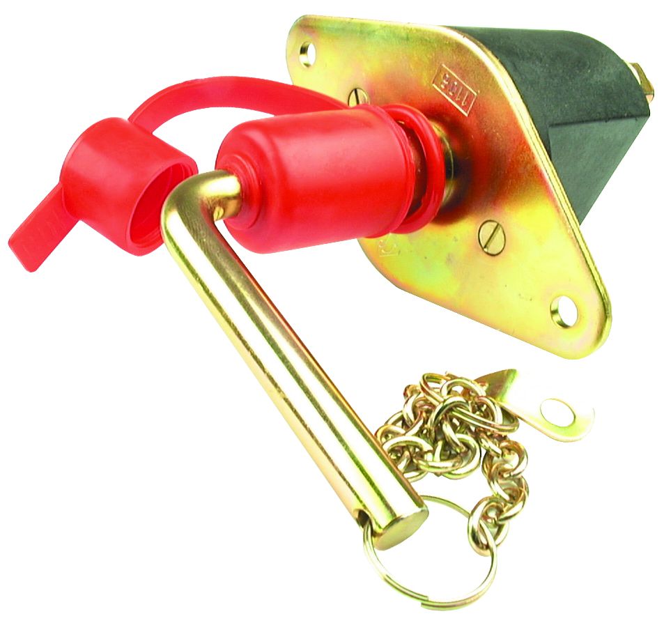 Włącznik masy 400-700Amp 1939387