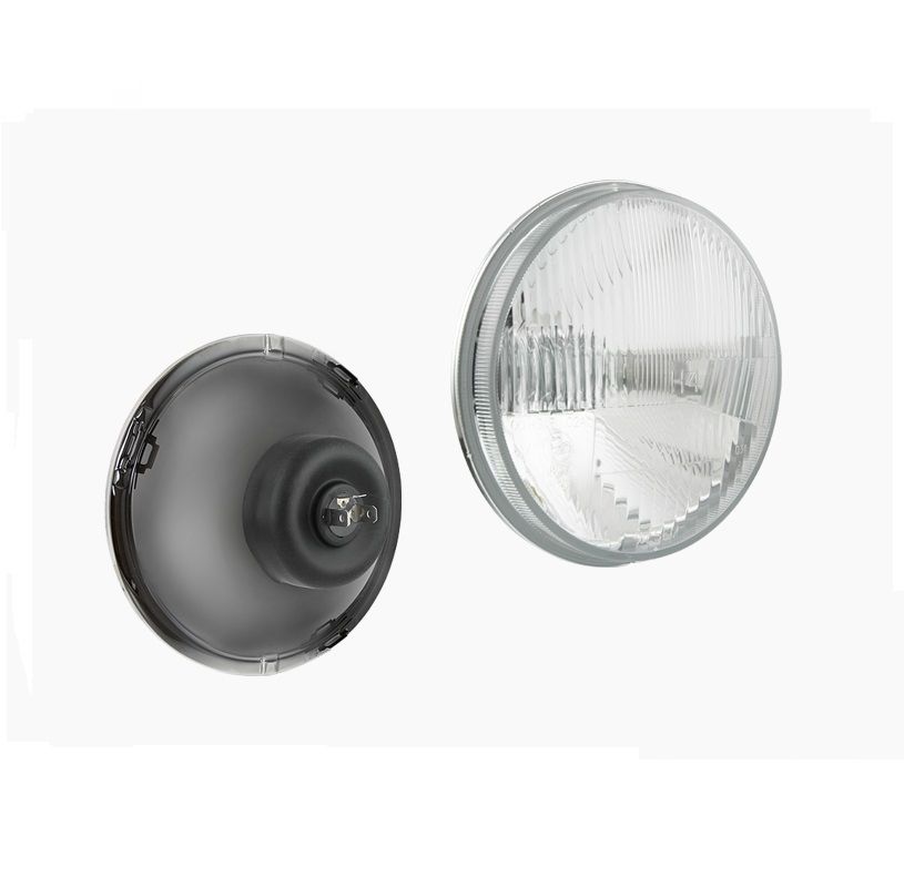 Reflektor typu H4 Ikarus fi178 RE.32111 Wesem