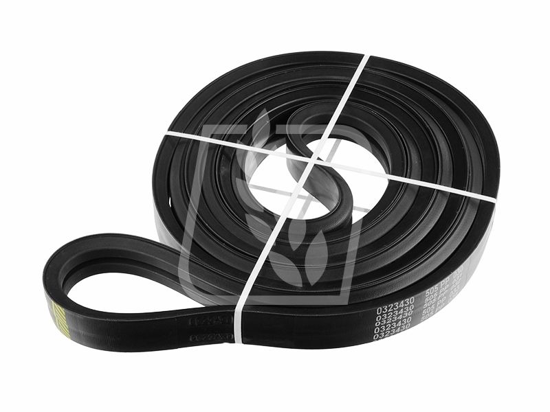 Gates 06215234 Pas zespolony 2HB x 5190