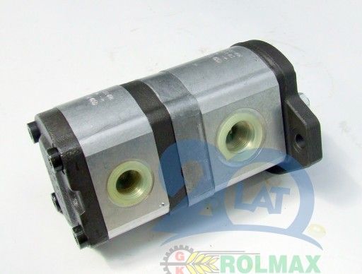 Pompa Hydrauliczna John Deere AZ36555