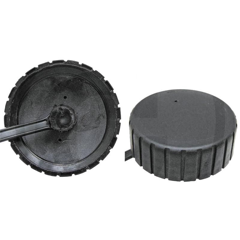 Korek wlewu Chłodnicy Fiat Ford 86507190