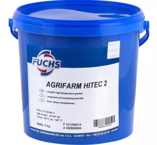 Smar Fuchs Agrifarm Hitec 2 2.5KG