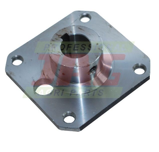 Piasta koła hederu New Holland TX 84320882 CNH