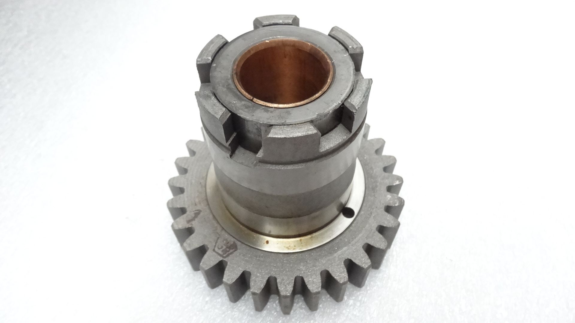 Koło zębate kompletne Z28 501701198A ORYGINAŁ MTZ