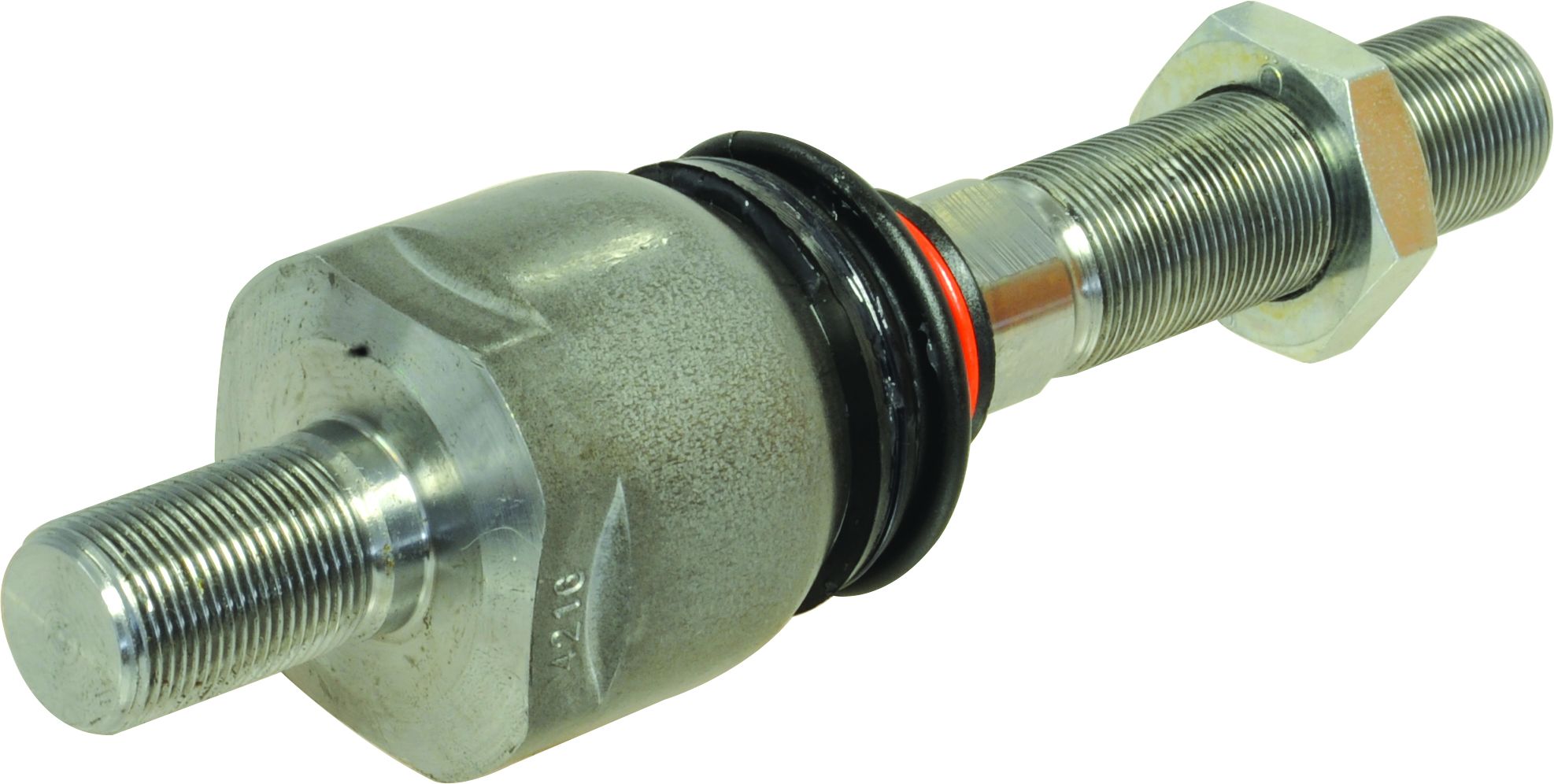 Przegub osiowy Długość 210mm CAR49013