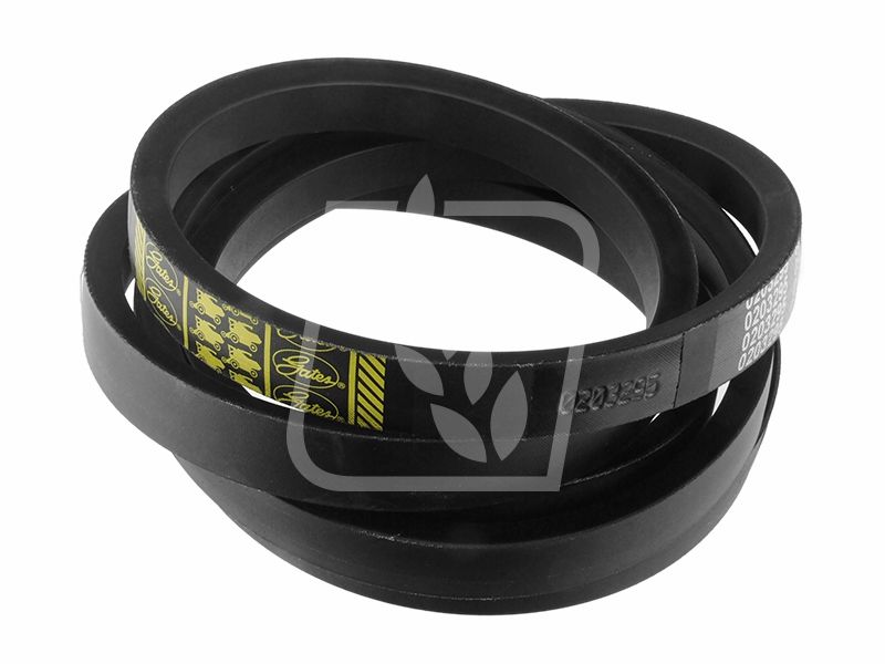 Pas 2 szt Z30130 John Deere 32 x 38101 GATES