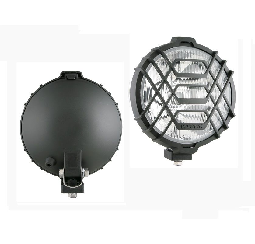 Drogowy reflektor halogenowy HO1.04616 Wesem