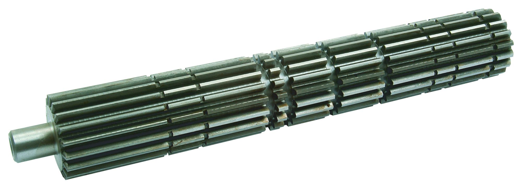 Wał Główny MF3 1617695M1 1870149M1