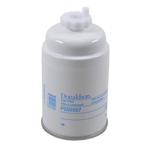 Filtr paliwa Donaldson P550587