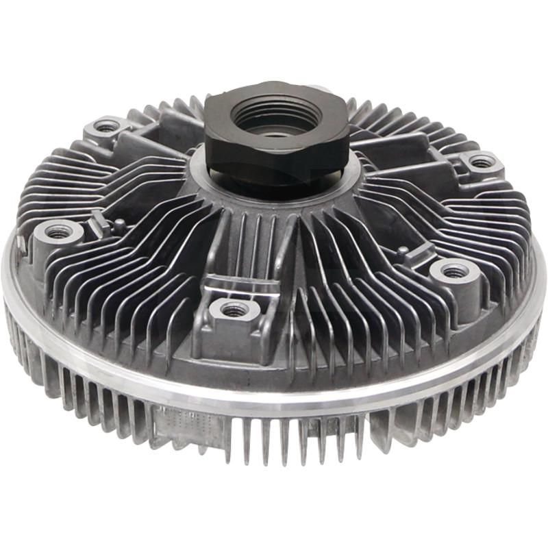 Sprzęgło wiskotyczne CASE New Holland Steyr 87516756 BorgWarner