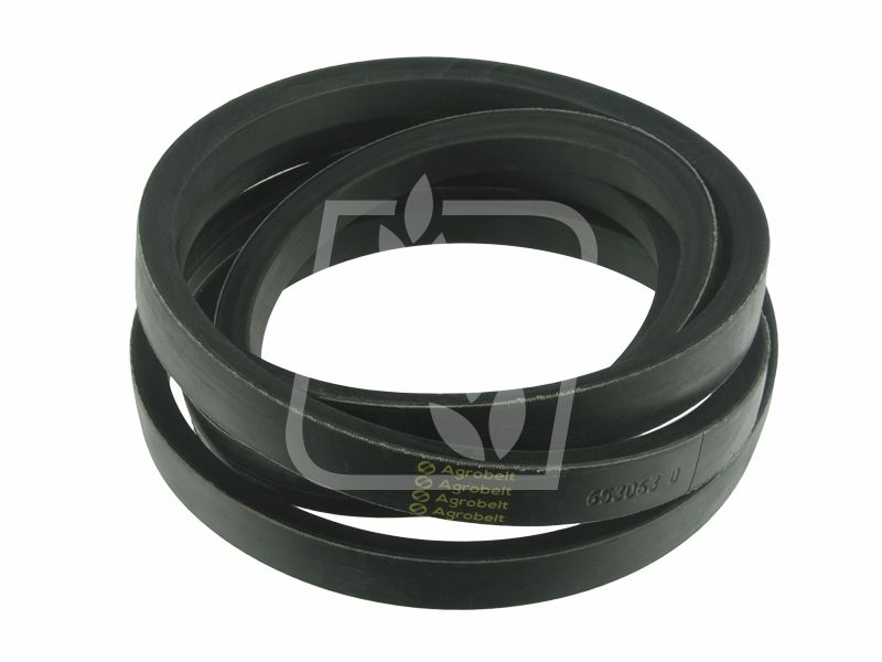 Pas wariatorowy 653063 Claas 32 x 4410 Agrobelt