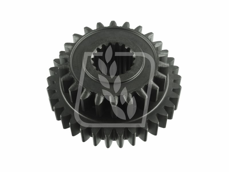 Zębatka podwójna skrzyni biegów Z34/Z22 230202M1