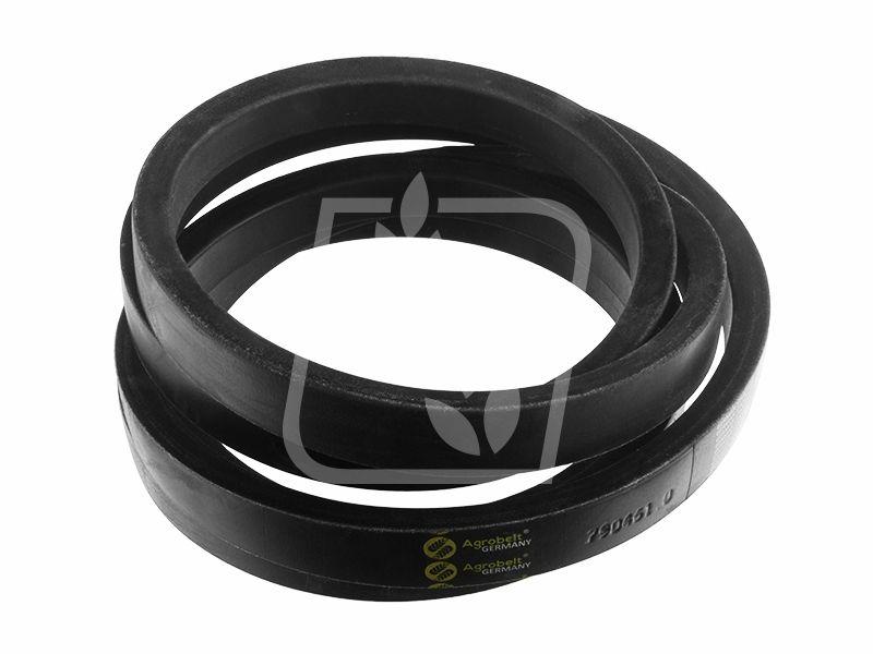 Pas wariatorowy 790461 38 x 4460