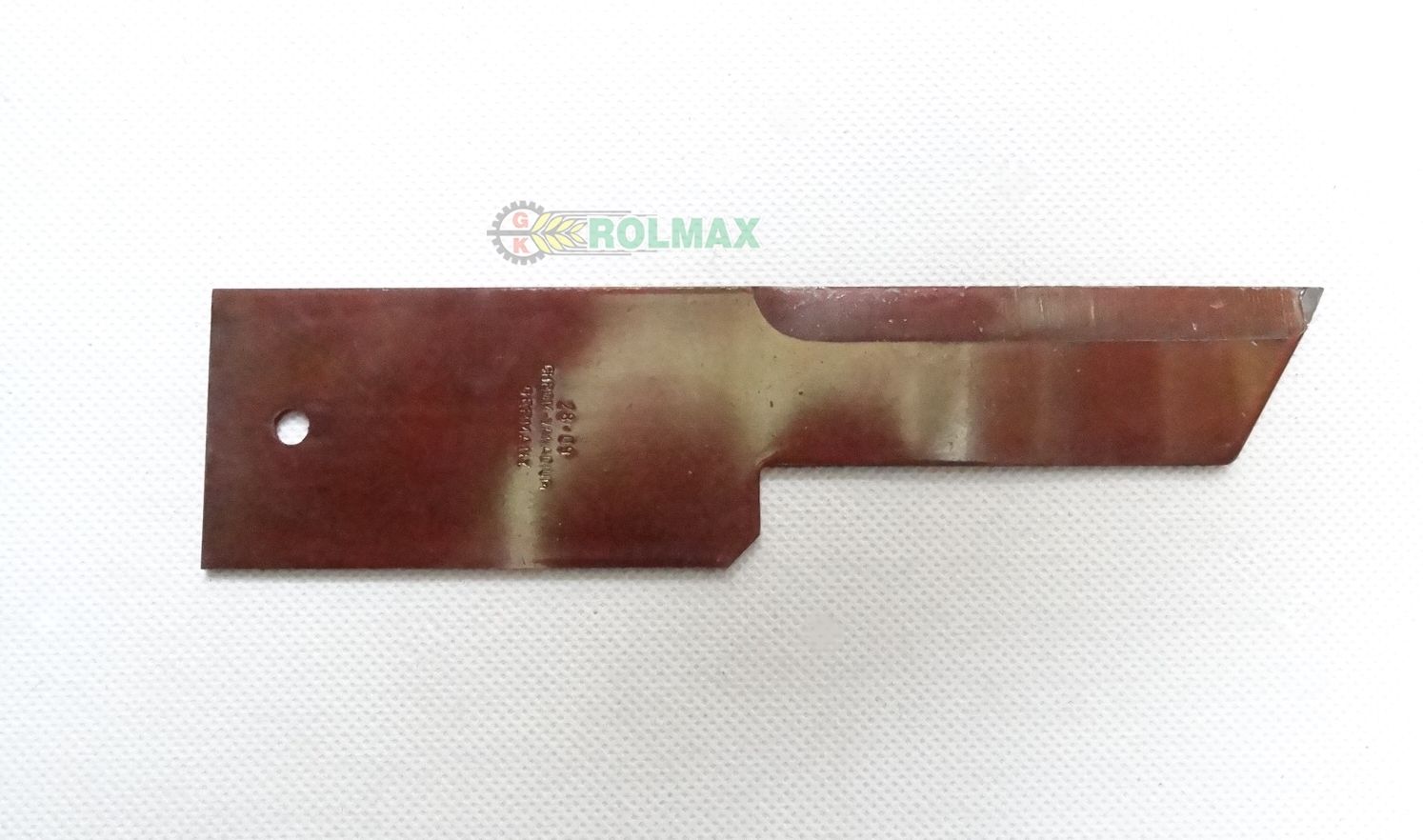 Nóż sieczkarni RS42221 New Holland TX Z59020