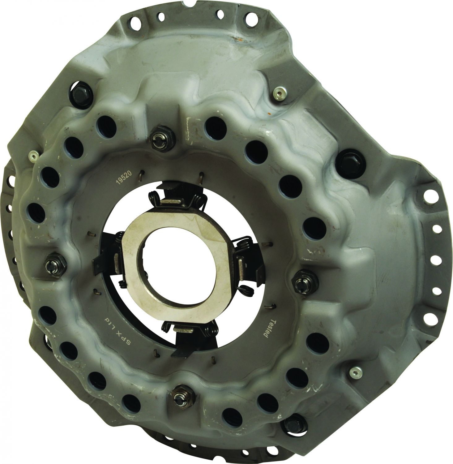 Tarcza sprzęgła 19520 83927137RM