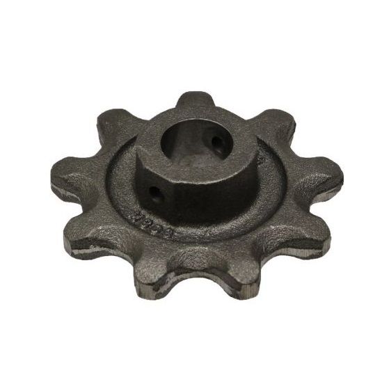 Koło łańcuchowe podajnika Massey Ferguson D28580202