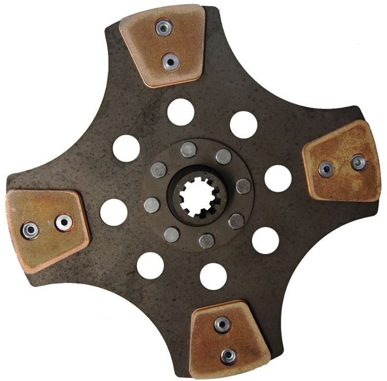 Tarcza Sprzęgła Ceramiczna CASE 3224423R91