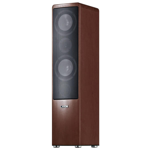 Kolumna canton ergo 670 dc