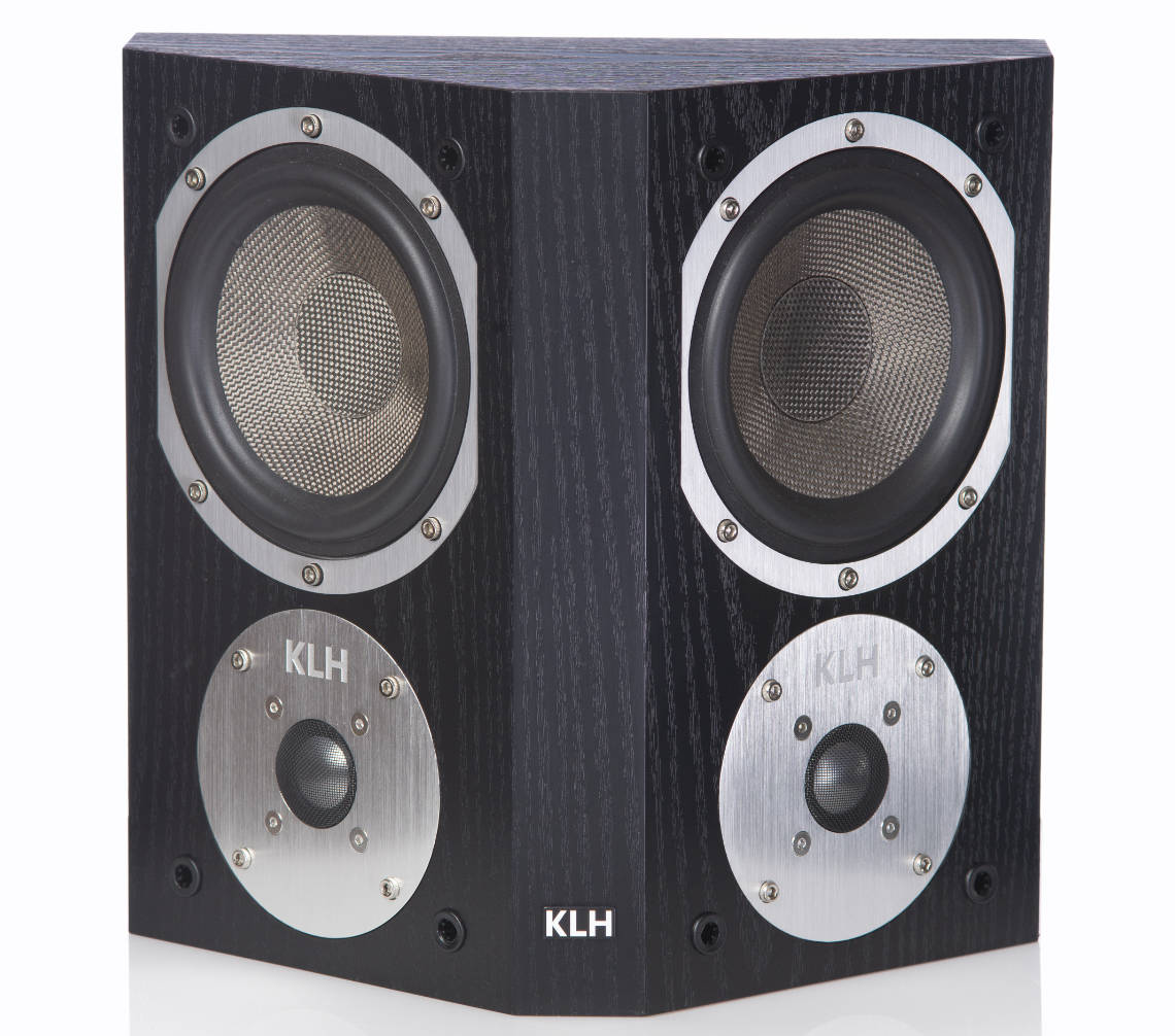 Głośniki surround klh audio beacon