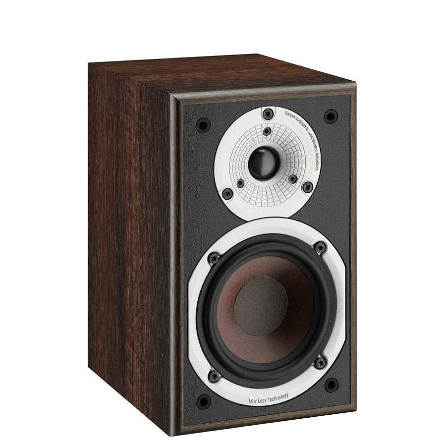 Kolumna głośnikowa podstawkowa dali spektor 1