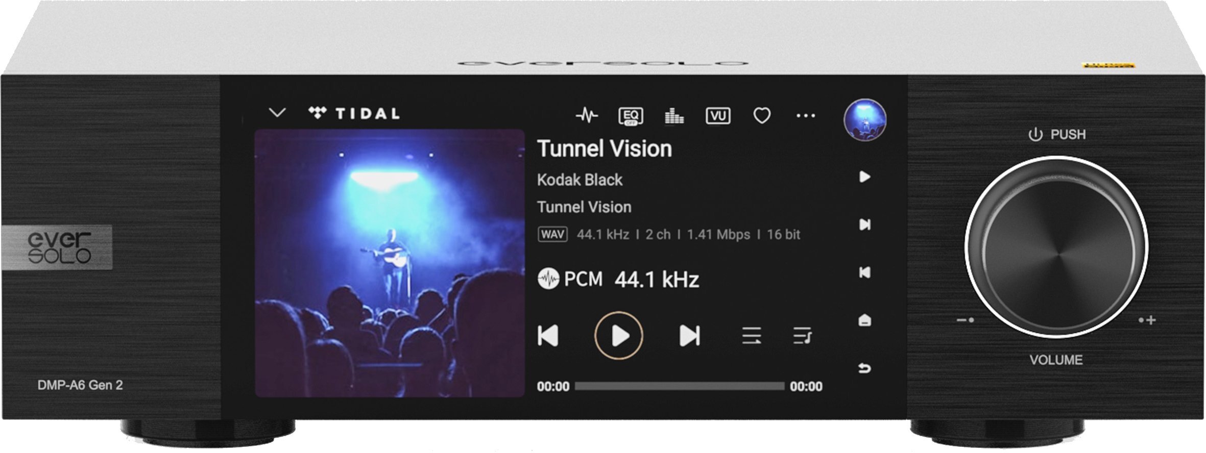 Eversolo dmp-a6 (gen2)