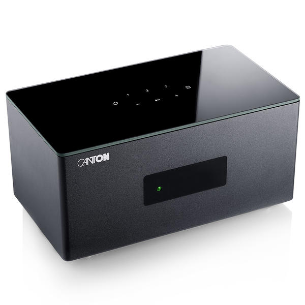 Wzmacniacz canton smart amp 5.1 ap 2.0