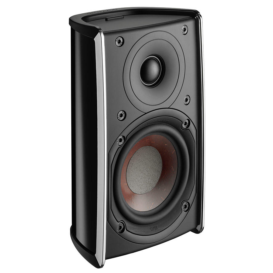 Głośnik dali fazon mikro