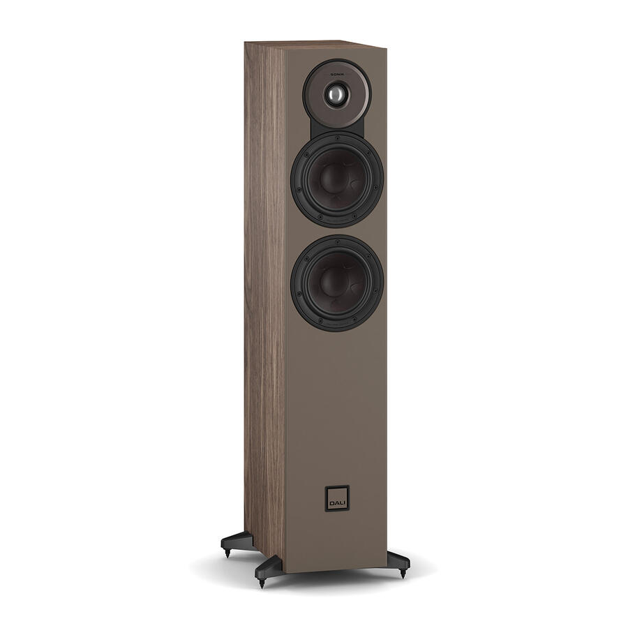 Kolumny podłogowe dali sonik 5