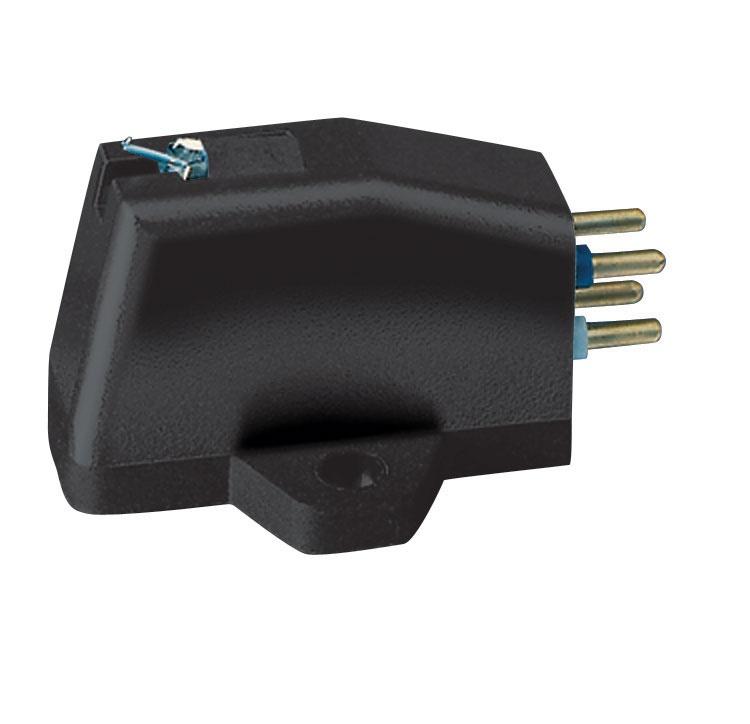 Wkładka gramofonowa typu mc goldring eroica lx