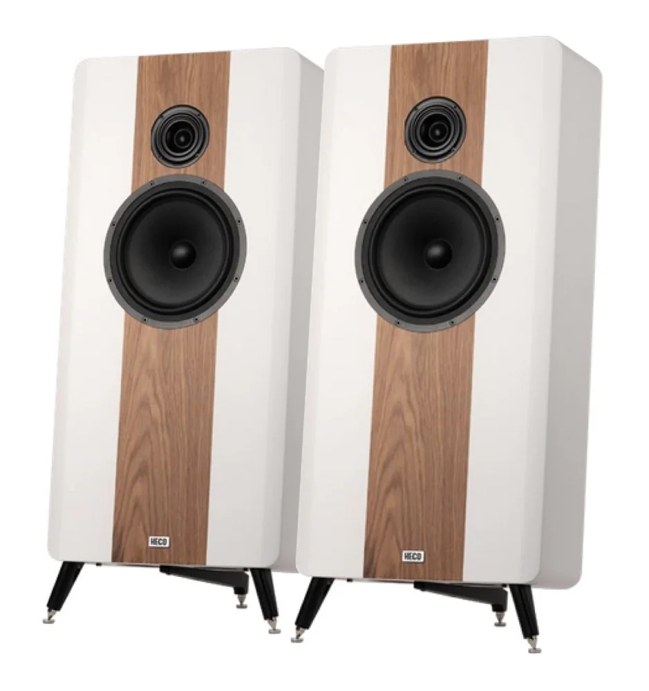 Kolumny głośnikowe heco direkt premium