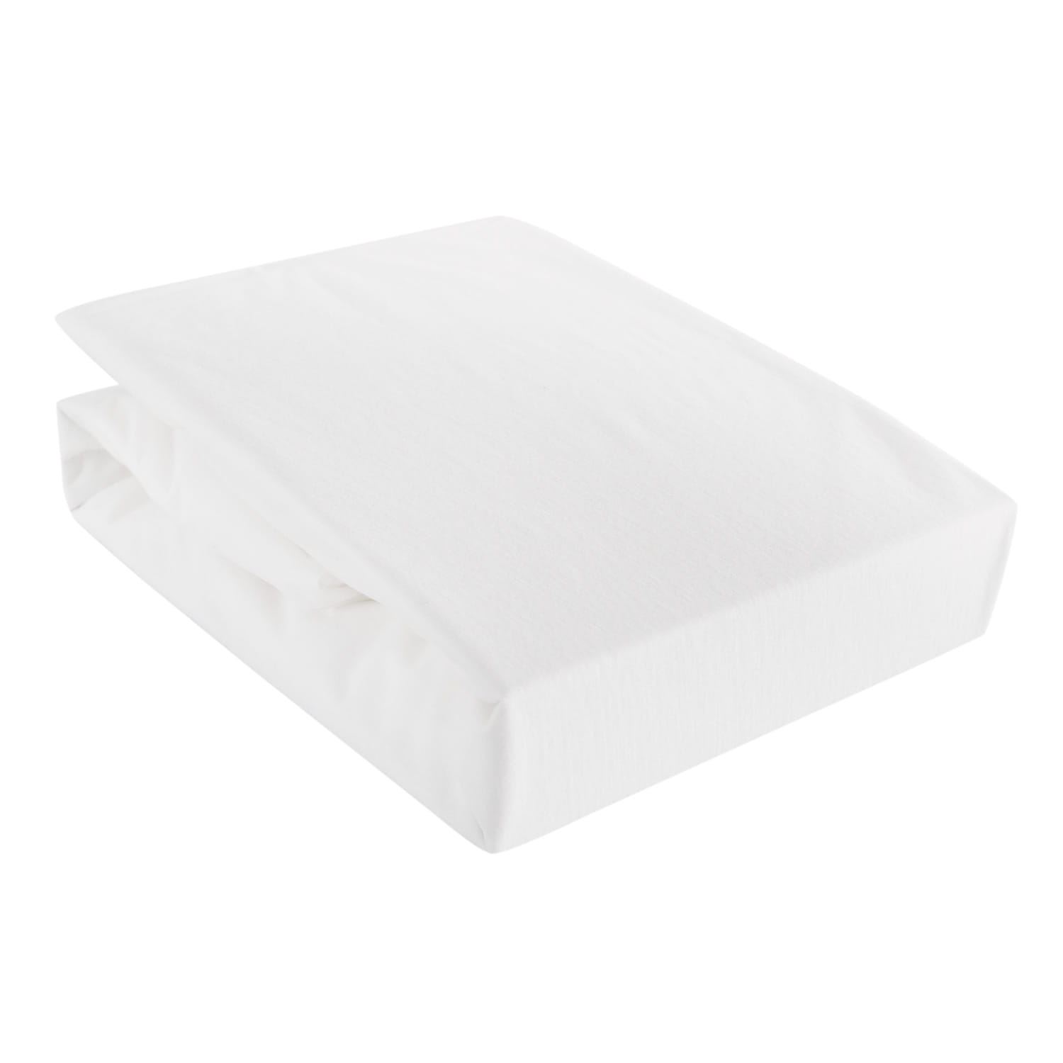 OCHRONNE PRZEŚCIERADŁO 140x200 SMARTCEL BIAŁY