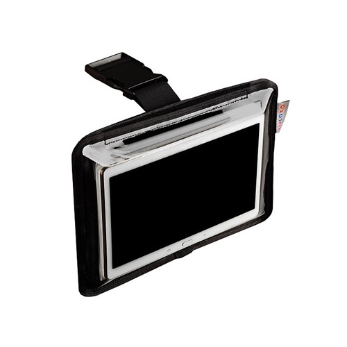 Tuloko Uchwyt na tablet do samochodu czarny