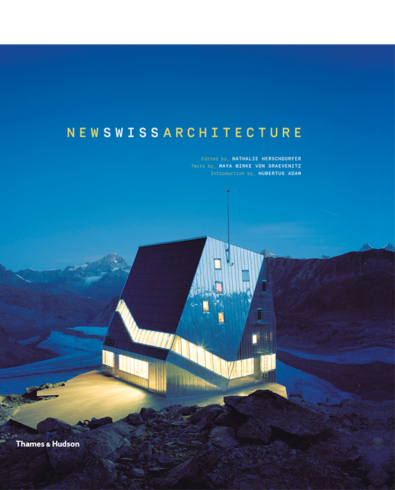 New Swiss Architecture