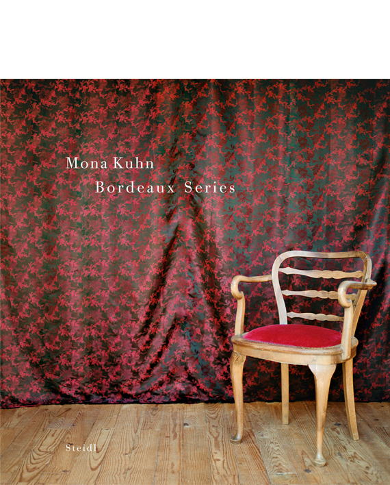 Mona Kuhn. Bordeaux Series