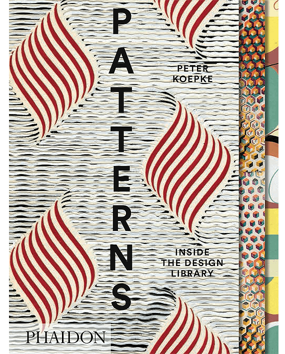 Patterns. Inside the Design Library
