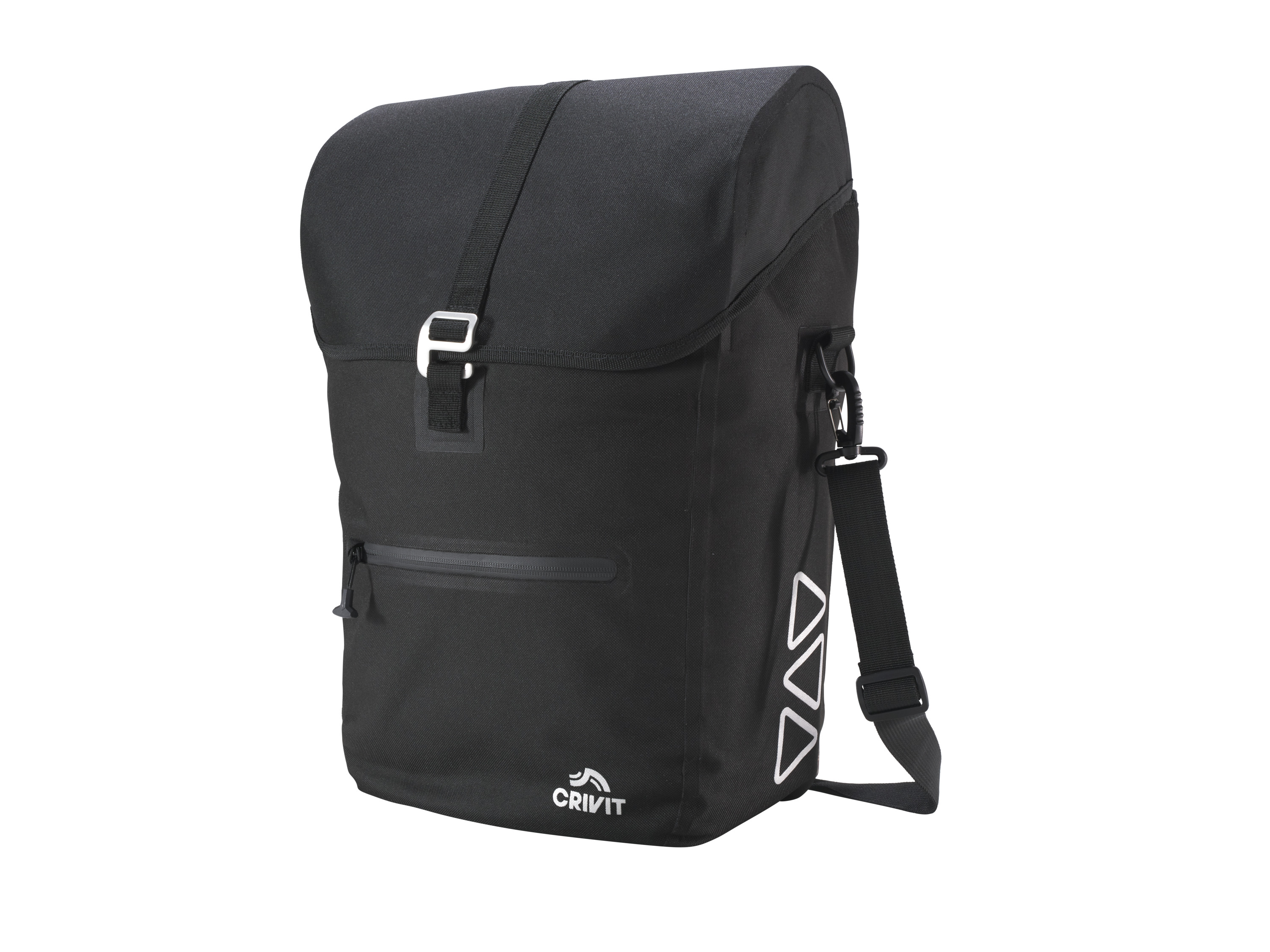 Crivit Torba na bagażnik Top