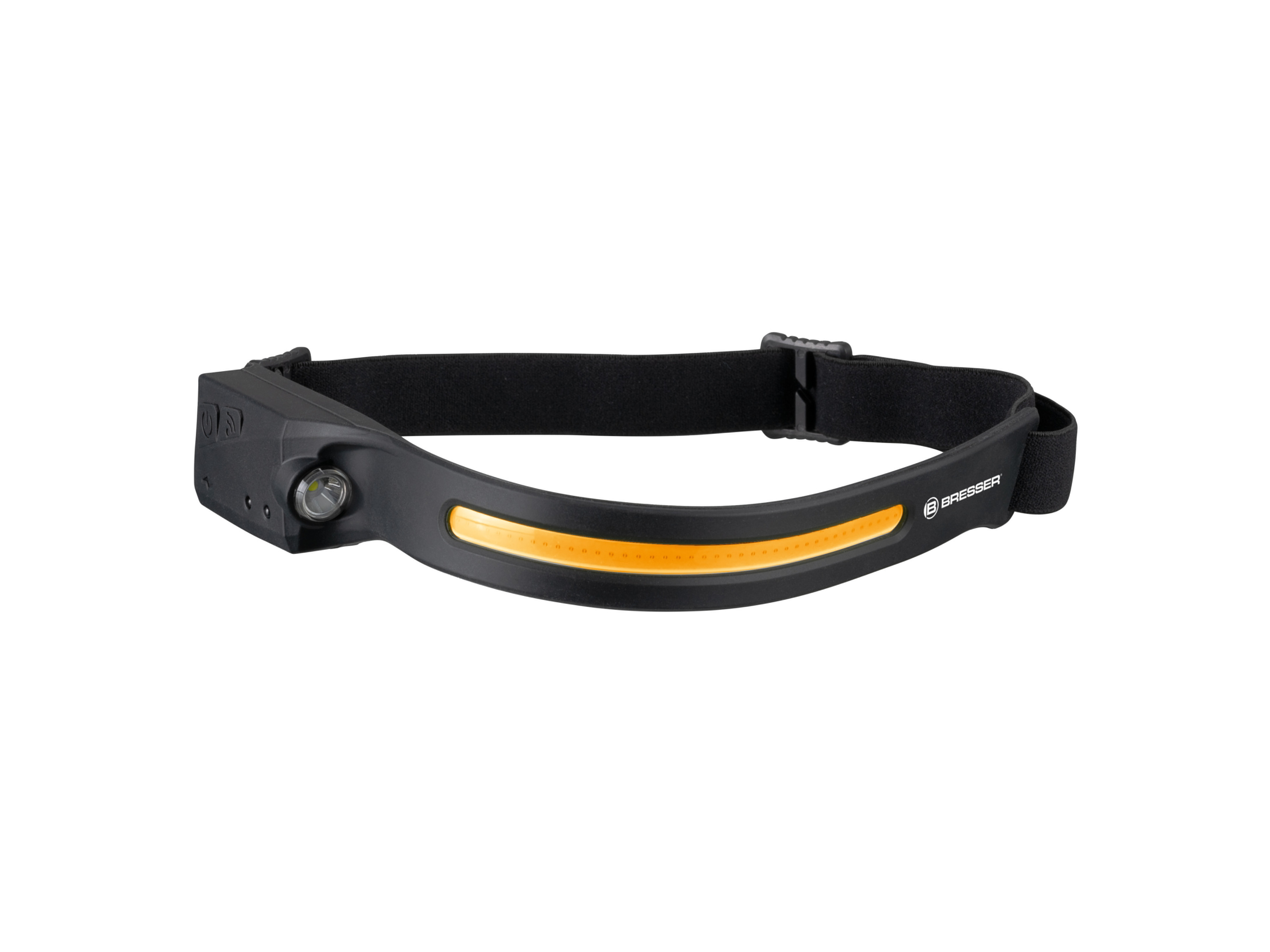 Bresser Latarka czołowa LED Stripe