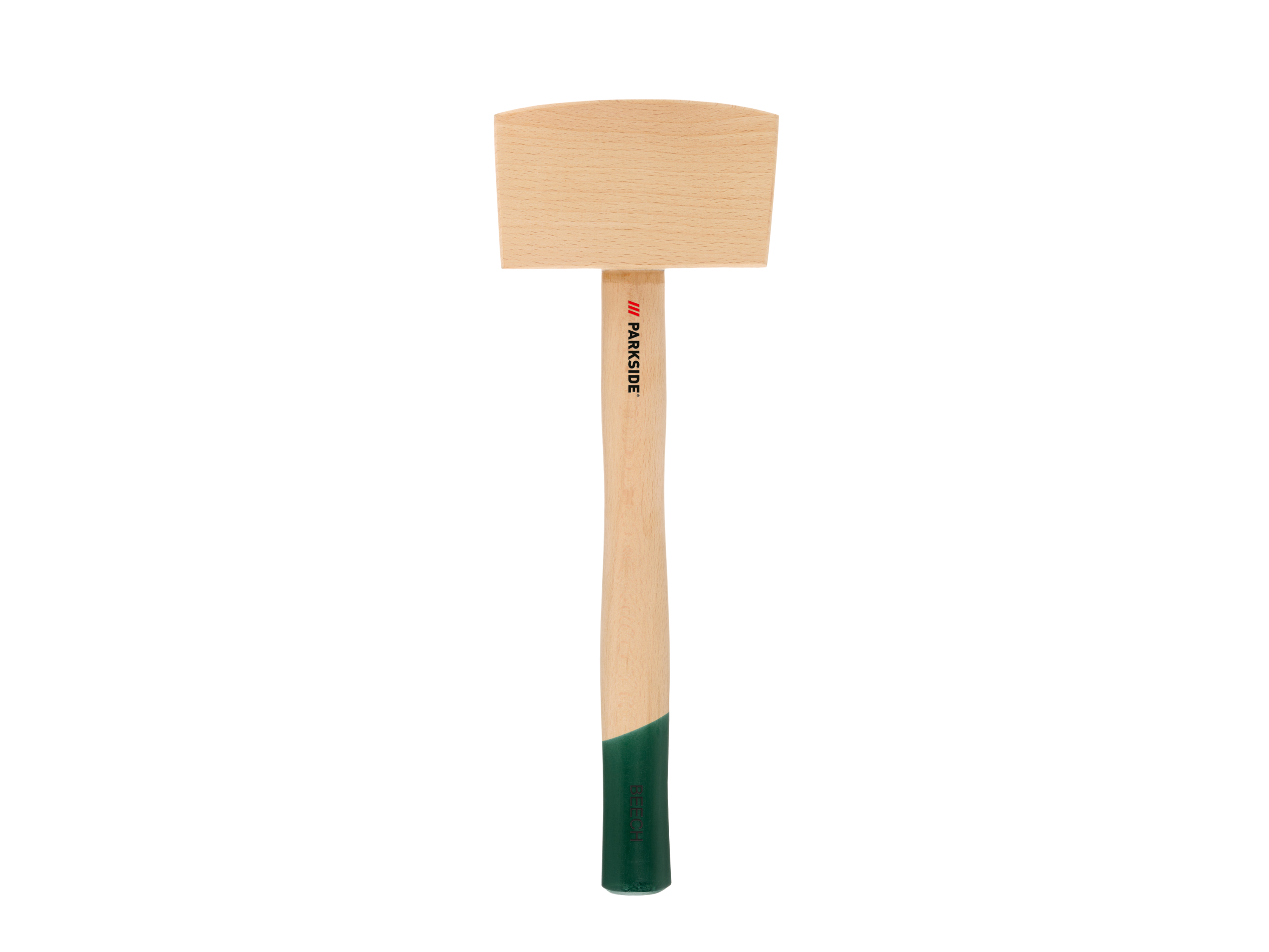Parkside Młotek Młotek drewniany