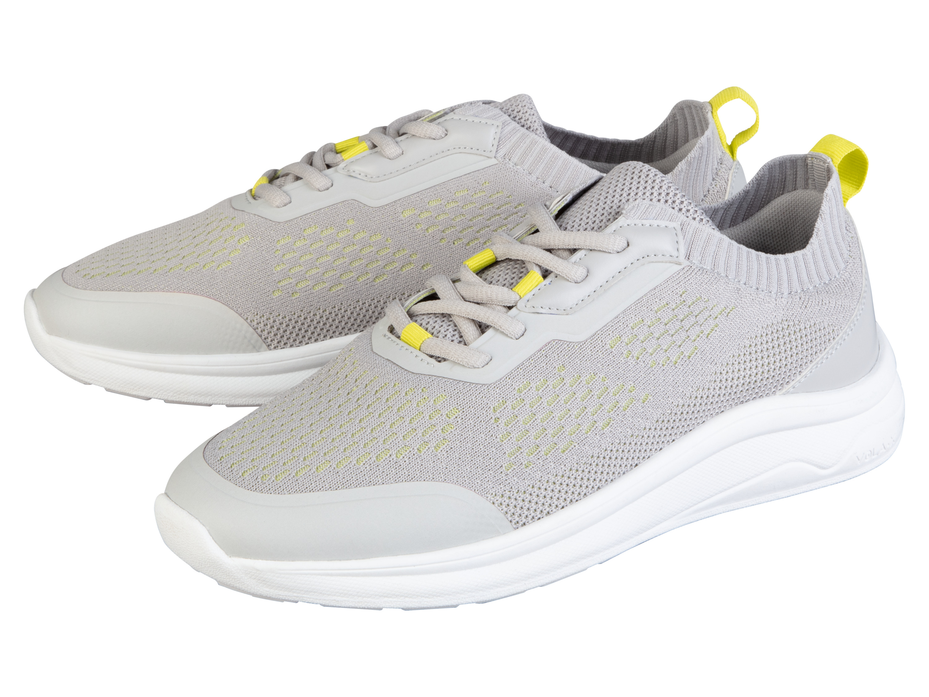 Livergy Obuwie męskie rekreacyjne Jasnoszary, 43