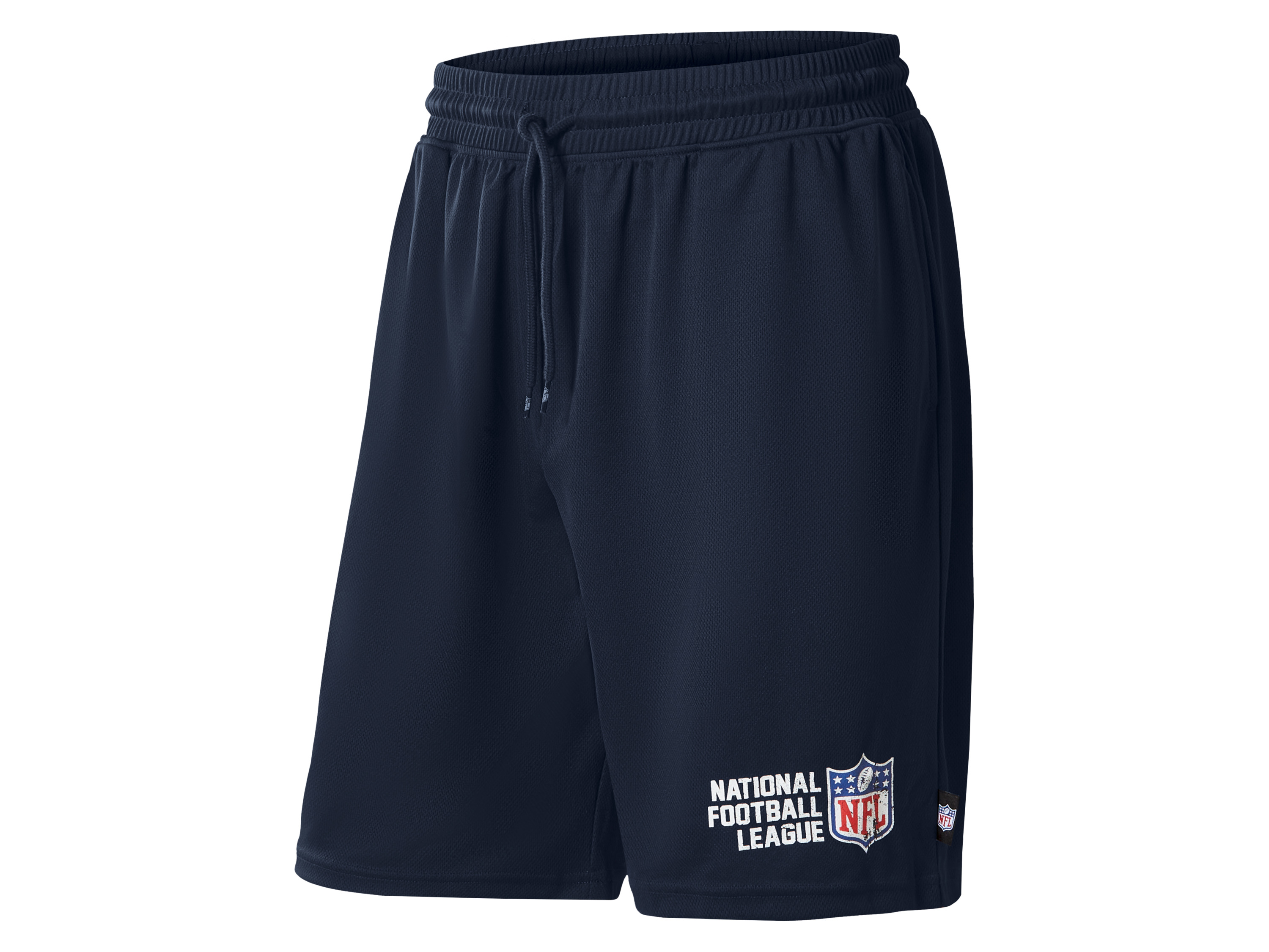 NFL Szorty unisex Granatowy, L