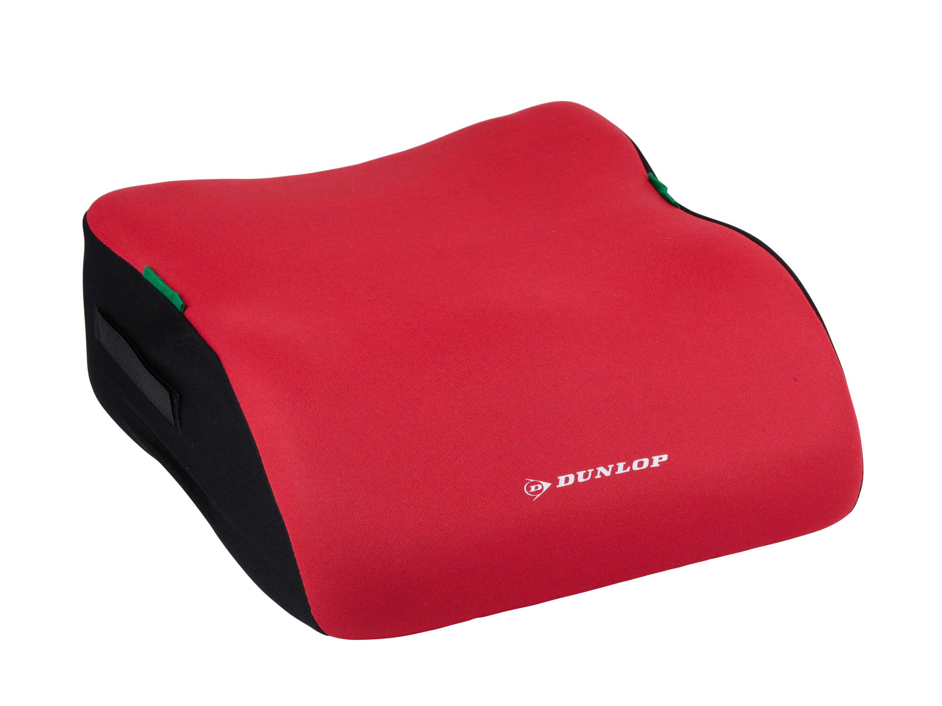 Dunlop Fotelik dziecięcy Bubu Czerwony