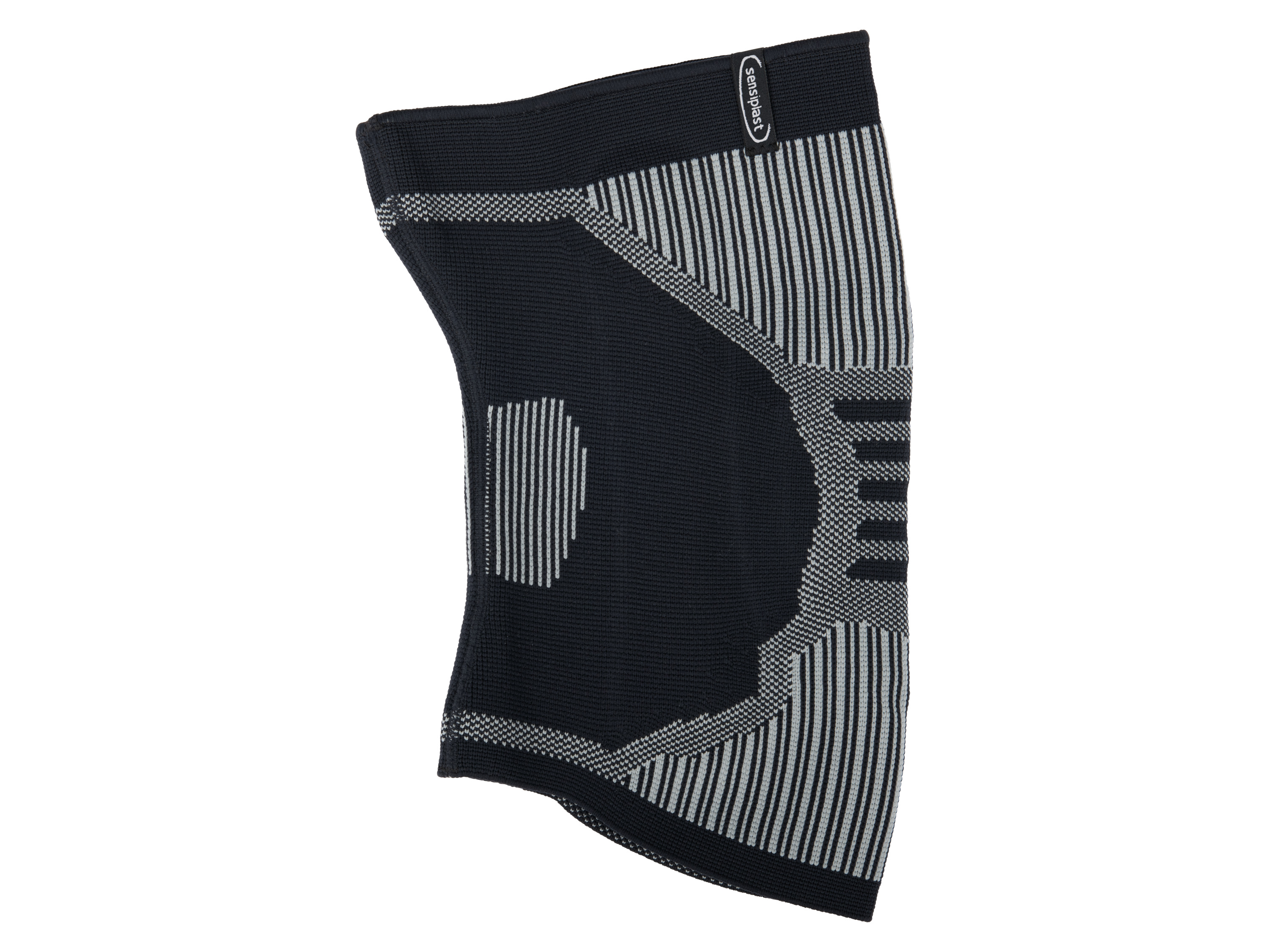 sensiplast Bandaż na staw kolanowy z wkładkami chłodzącymi S