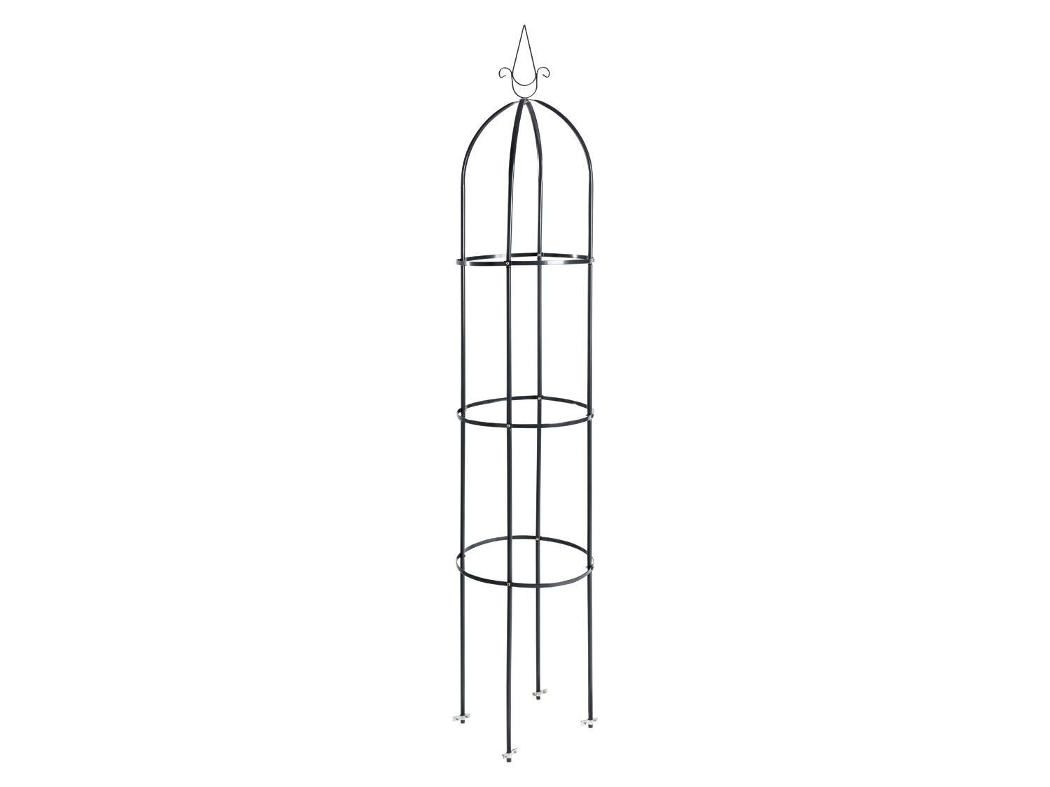 Livarno home Pergola do pnących roślin Pergola do pnączy