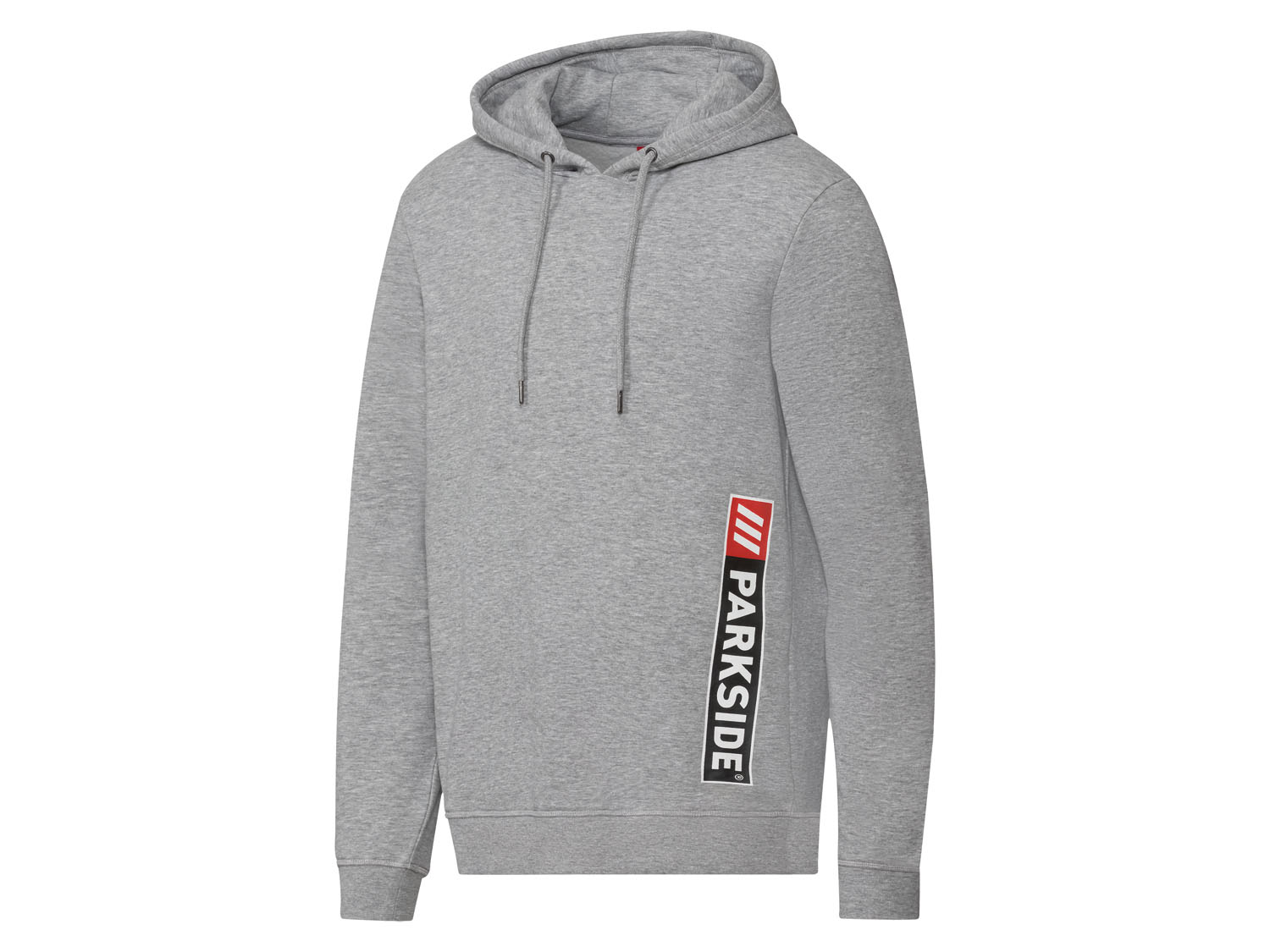 Parkside Bluza dresowa męska, 1 sztuka Xl56/58, Szary