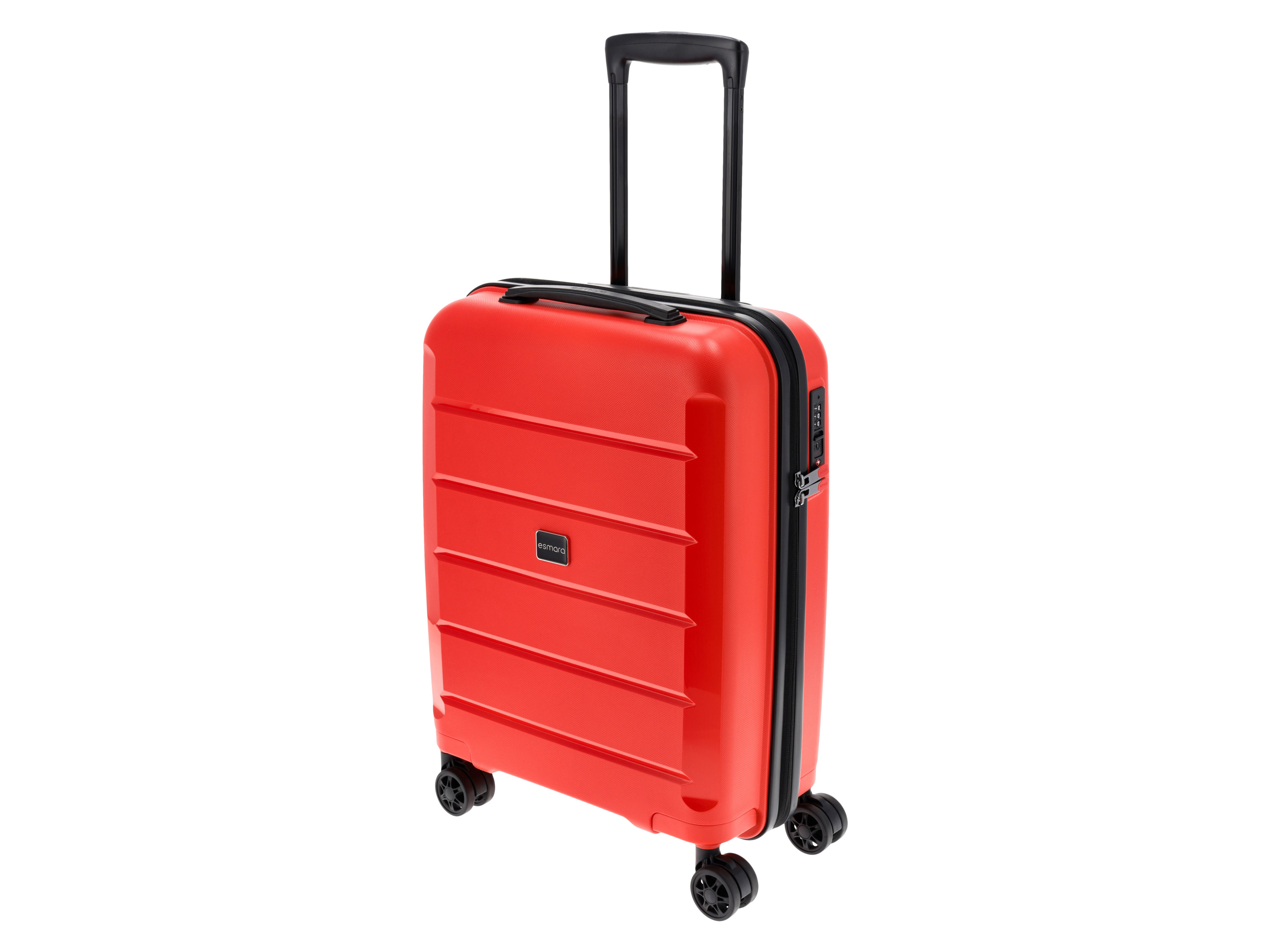 esmara Walizka kabinowa na kółkach