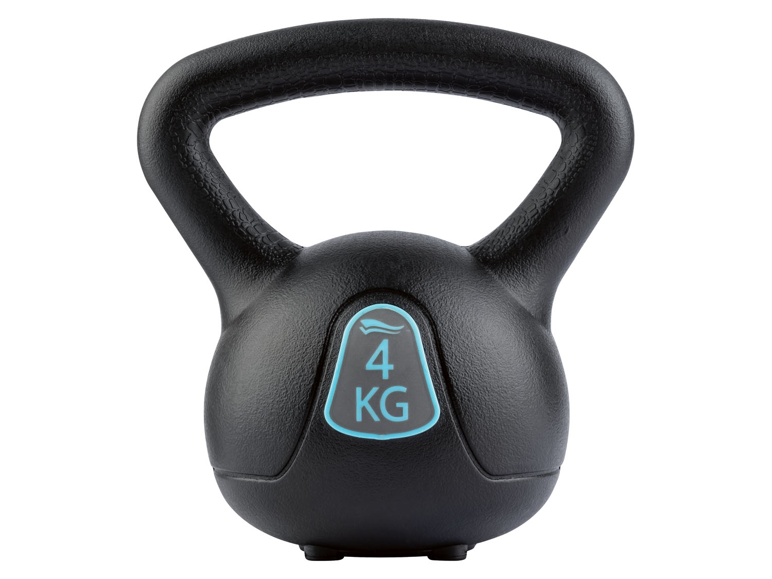 Crivit Kettlebell 4 kg