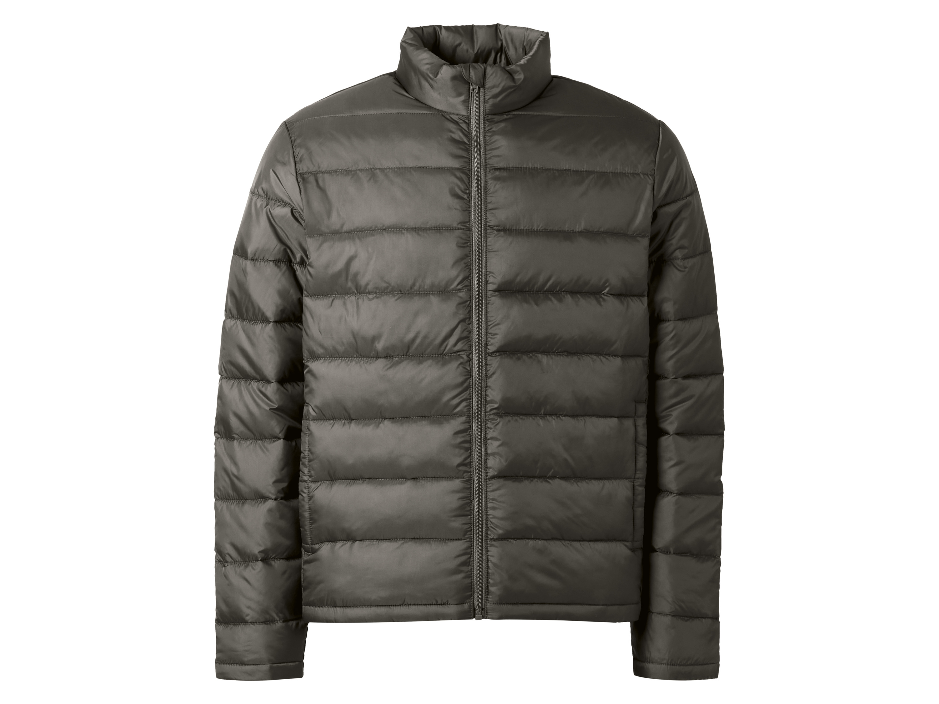 esmara Men Lekka kurtka męska Zielony, XXL 60/62